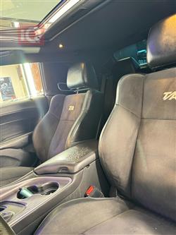 دودج تشالنجر